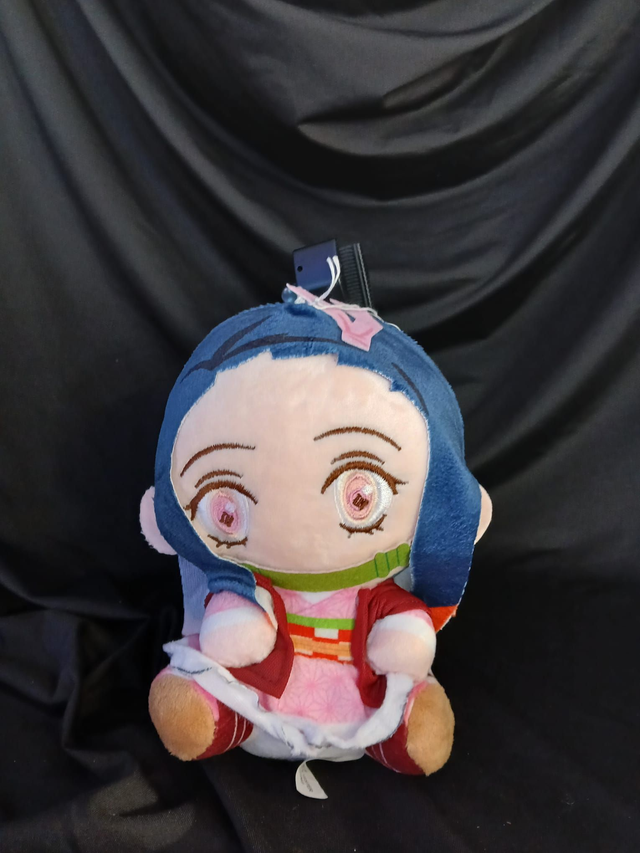 Nezuko Kamado of Demon Slayers