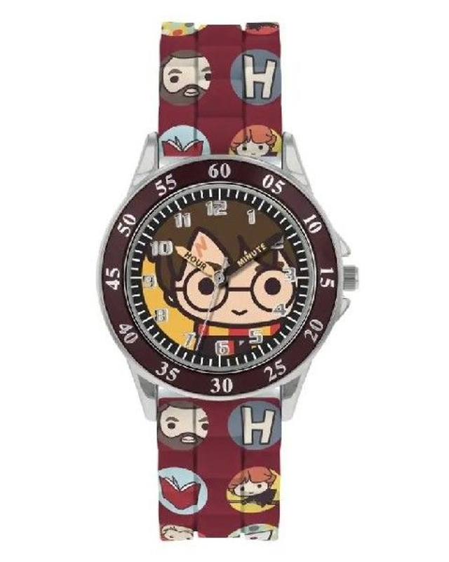 Orologio Didattico Harry Potter Disney