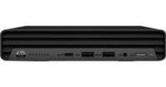 HP ProDesk 400 MINI G6 i5-10500T / 8GB / 256GB / W11 PRO