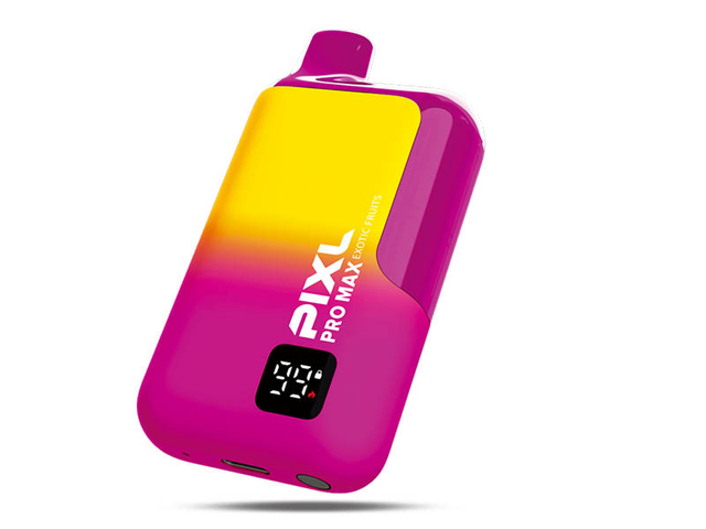 PIXL PRO MAX Basisgerät Exotic Fruits (Exotische Früchte)