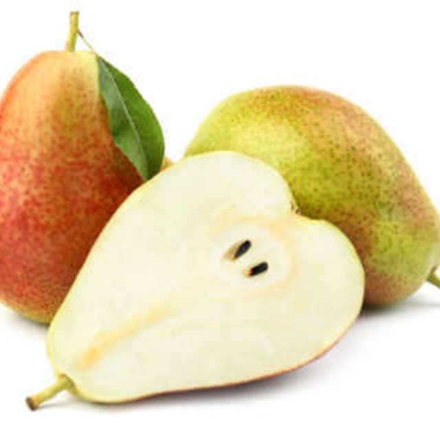 Poire Guyot Bio - 4,50€/kg