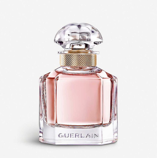 GUERLIN - Mon guerlin eau de parfum 100 ml