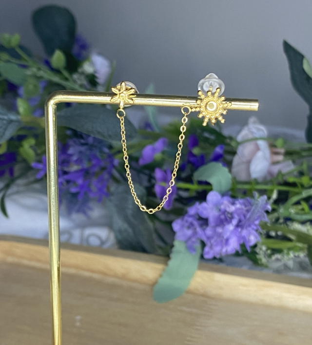 Affuta mono boucle (1seule) 