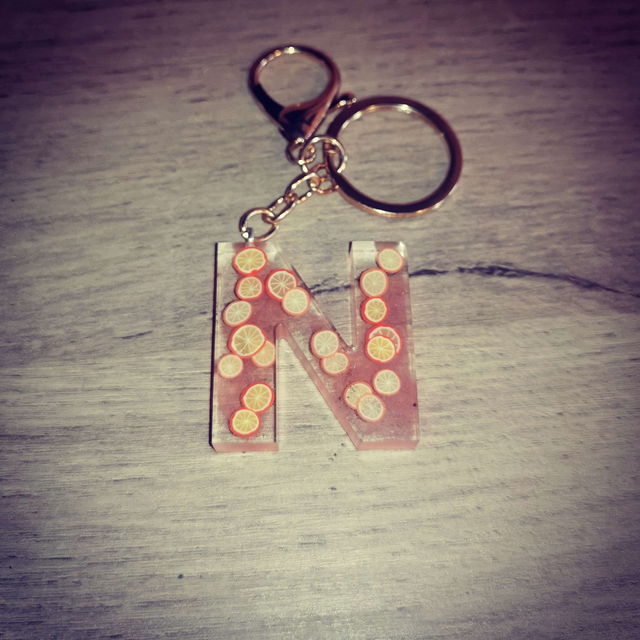 Les N personnalisés 