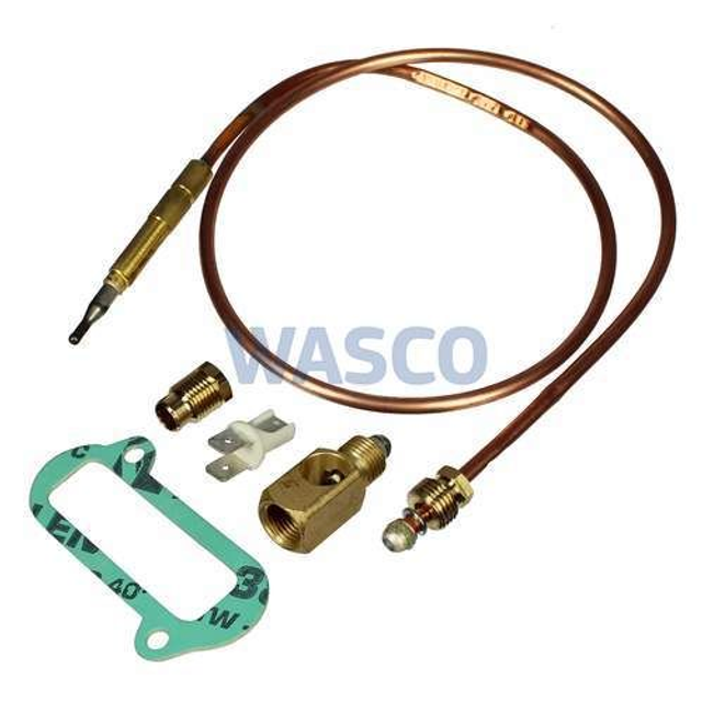 20900877 Faber thermokoppelset tbv GV36