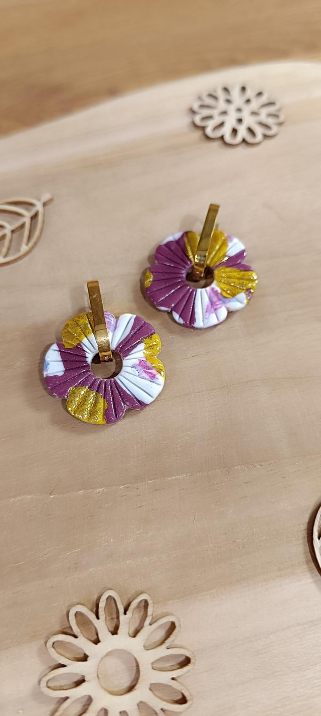 Aria - méli-mélo Parme