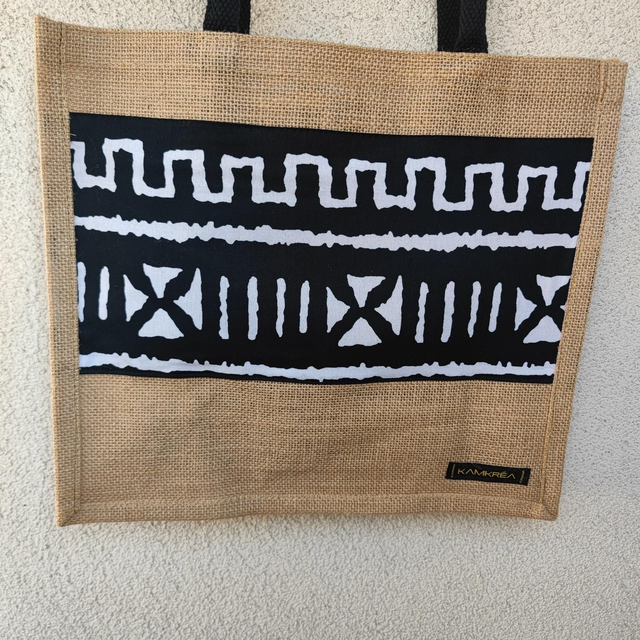 Cabas Samma