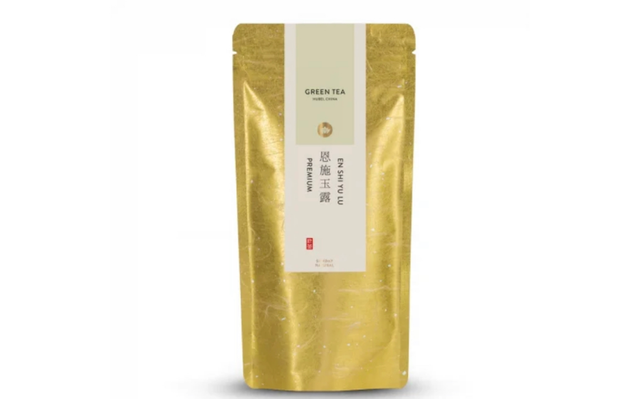 Sunday -En Shi Yu Lu- Grüner Tee / selenhaltig