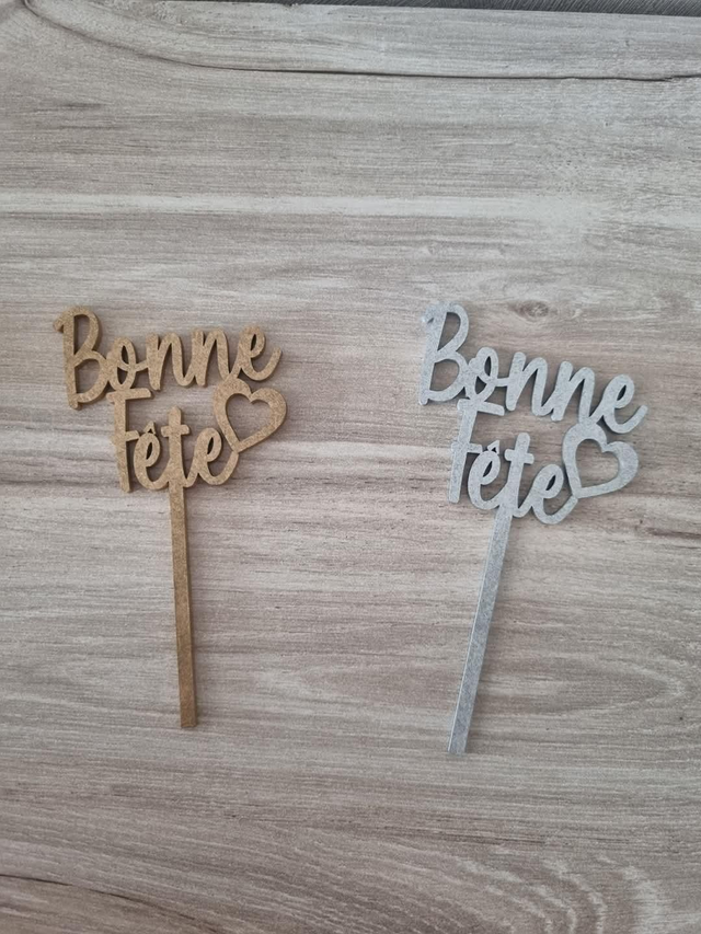Topers Bonne Fête 