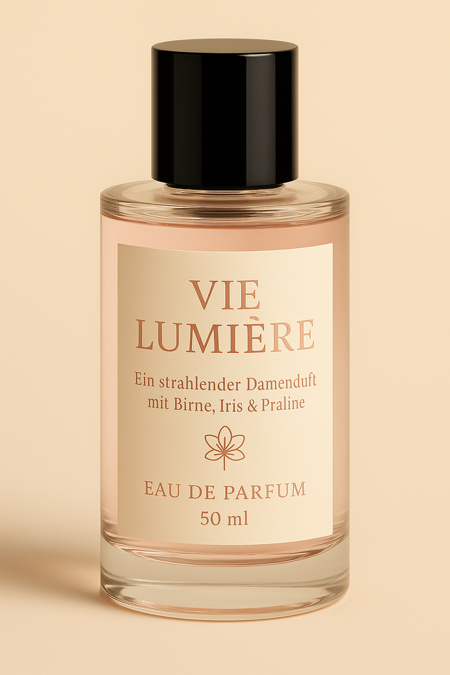 🎁 Vie Lumiere