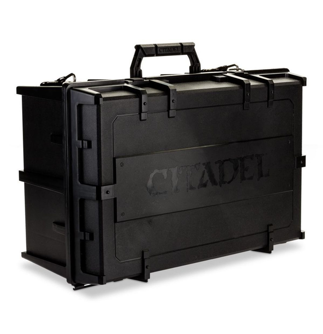 Warhammer: Carry Case