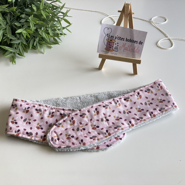 Bandeau de soins | Gouttes