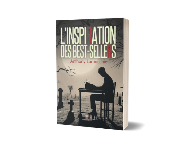 L'inspiration des best-sellers