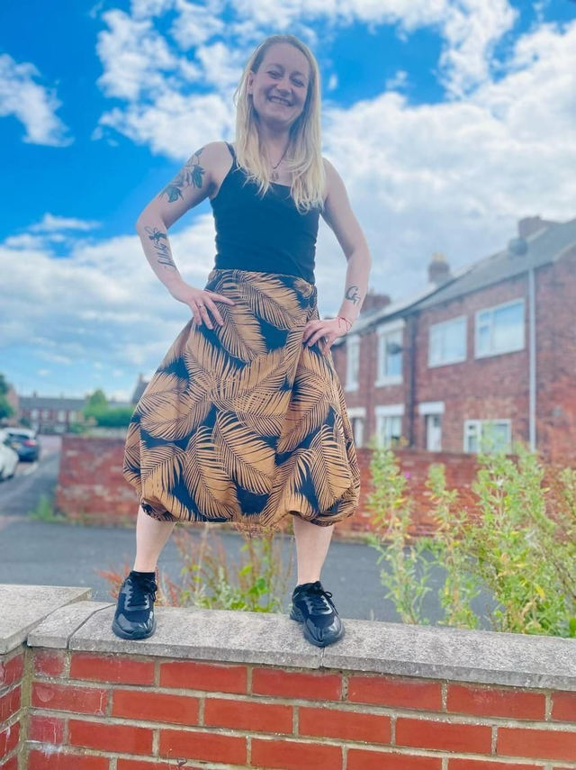 Gold Leaves Freedom Collection 