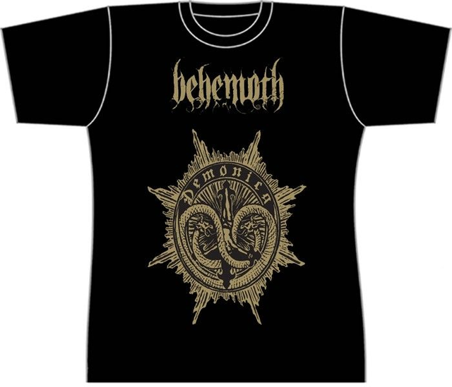 Behemoth 