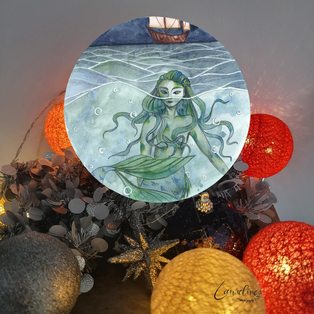 Song to the siren, Bryan Ferry