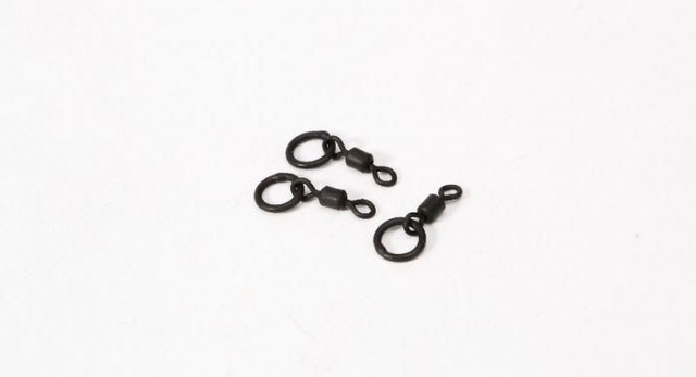 Nash Micro Ring Swivel Size 11