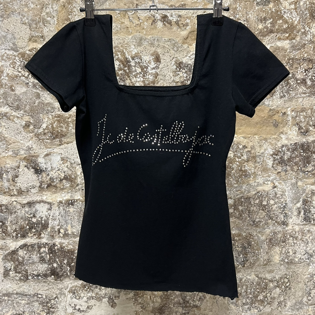 Gems JC de Castelebajac tee #0189