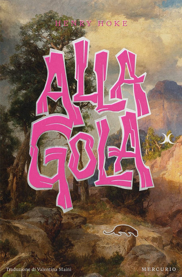 Hoke Henry - Alla gola