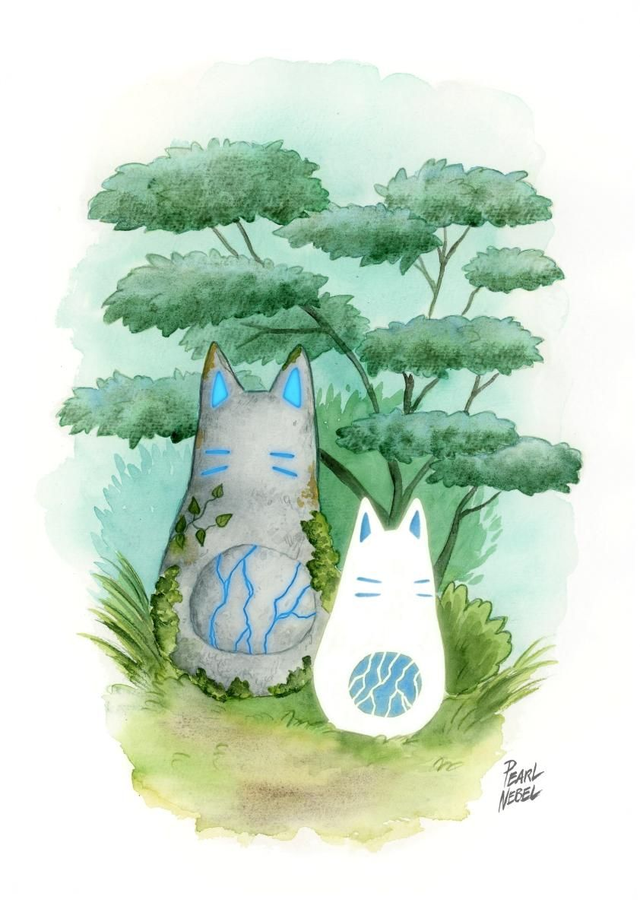 Carte gardiens du sommeil 