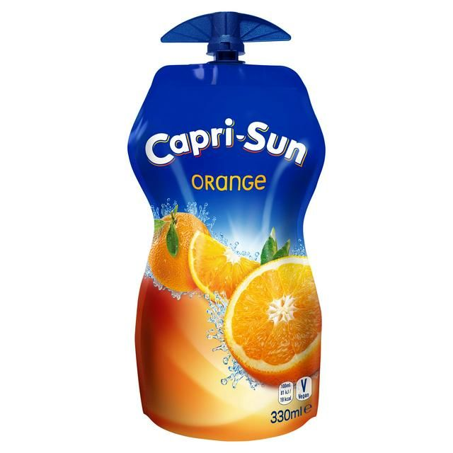 Capri Sun