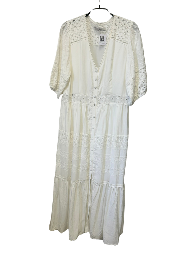 Next Dress in White
