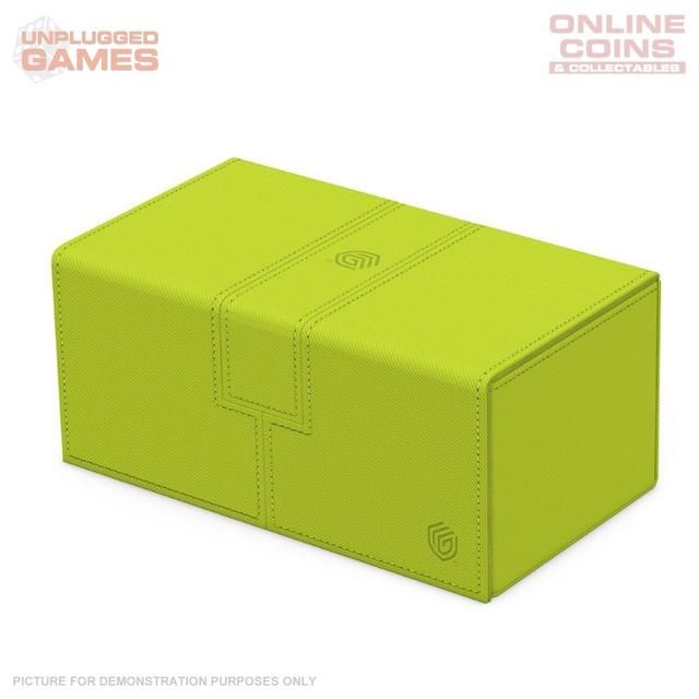 Ultimate Guard Twin Flip'n'Tray 200+ Xenoskin "Summer Edition