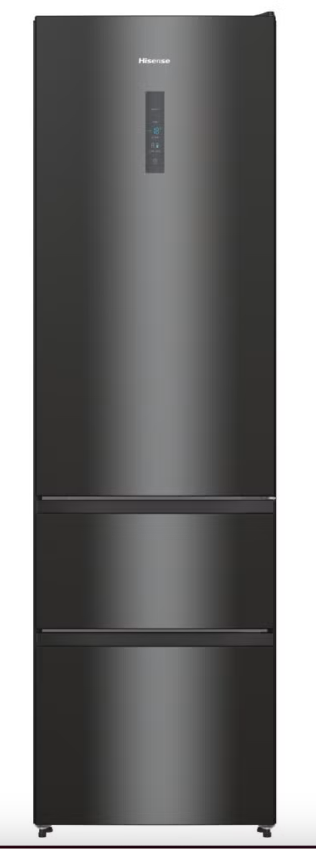 HISENSE RM469N4AFE 60Cm Frost Free Fridge Freezer