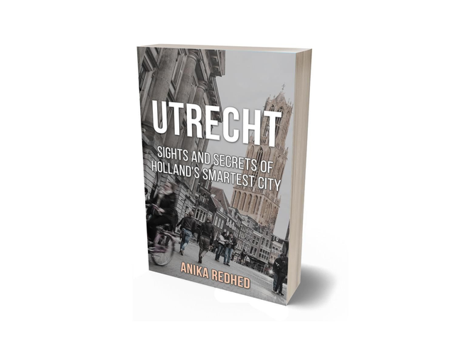 Secrets of Utrecht