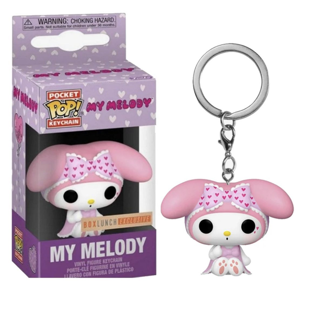 0276 - Sanrio - My Melody