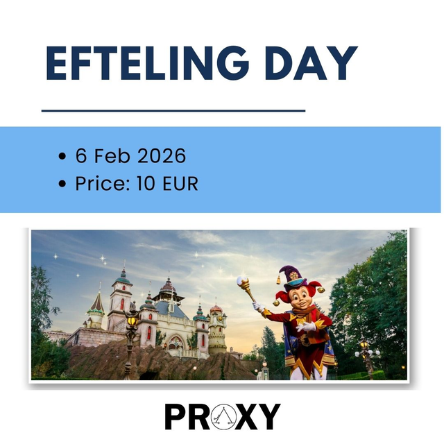 Efteling Feb 2026