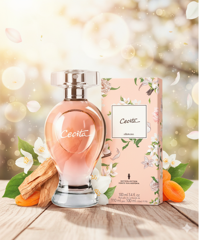 CECITA 100ML