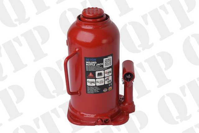 Bottle Jack 20 Ton (2874)
