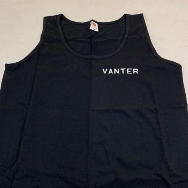 Ladies Vest Top 