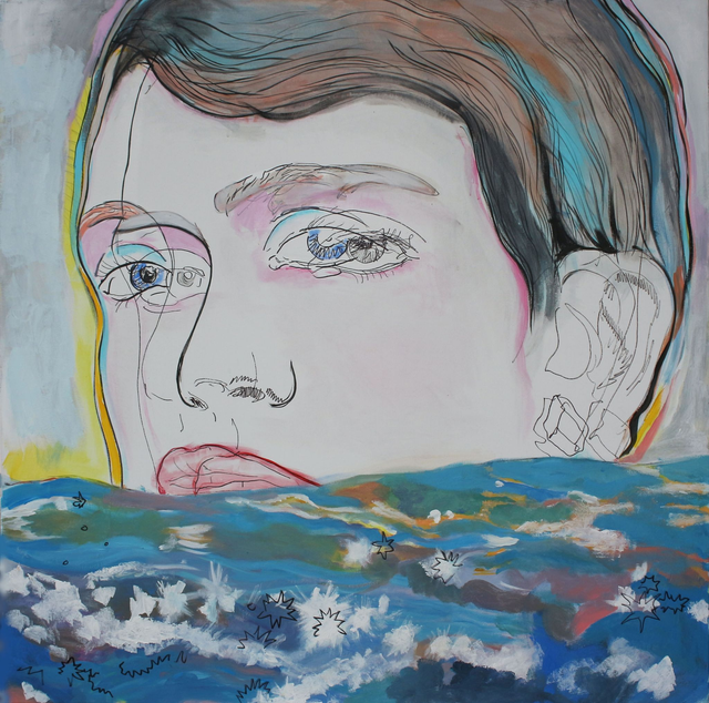 Artem Andriychuk  &quot;La section d&#039;or&quot;