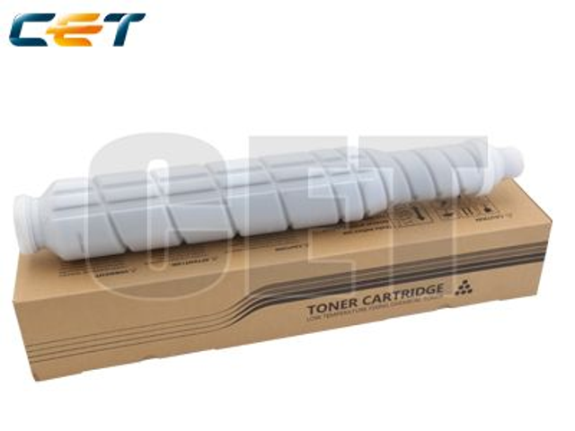 Black Konica Minolta TN-619/620K-66.5K/1200g#A3VX150 | A3VX151