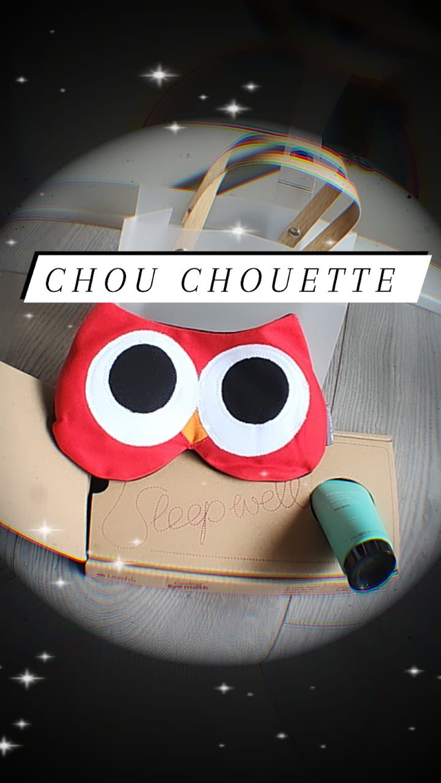 Coffret " stella la chouette " crème main 