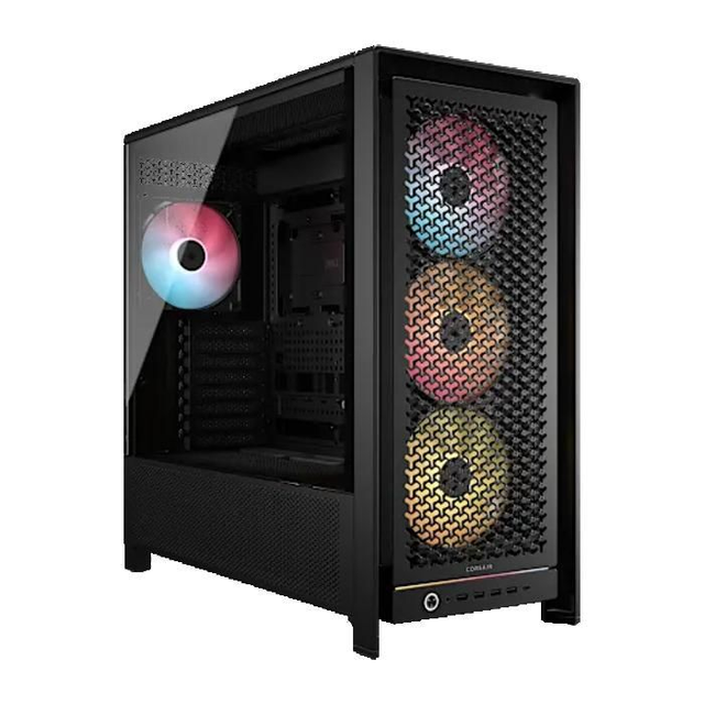 01.2.0011 Mid RangeCorsair Frame 5000D RS ARGB