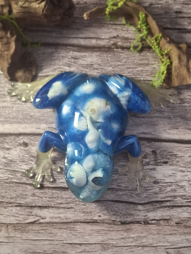 Grenouille