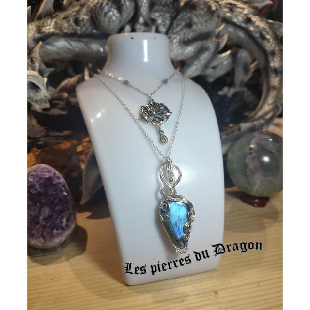 Talisman Eclat de Lune