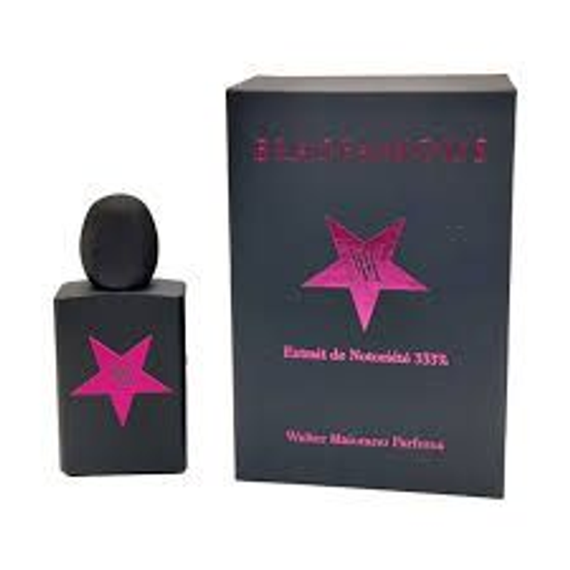 Walter Maiorano Blasfamous extr. de parfum 50ml