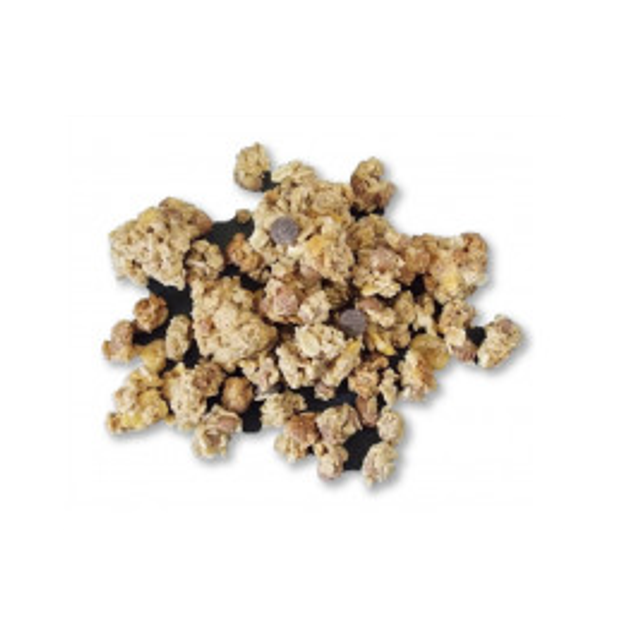 Krounchy Chocolat Bio - 9,30€/kg