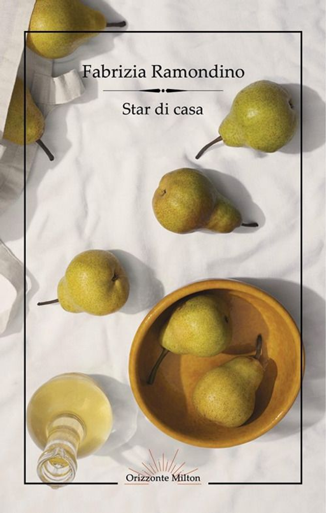 Ramondino Fabrizia - Star di casa