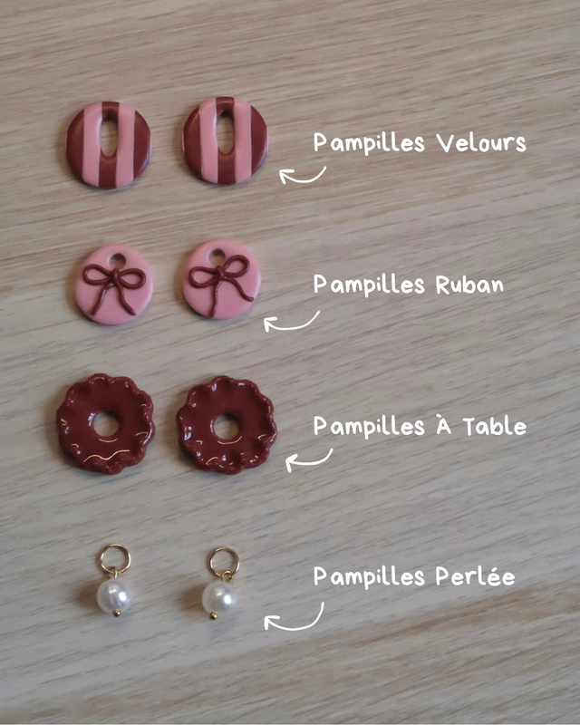 Coffret Les Précieux personnalisable - doré