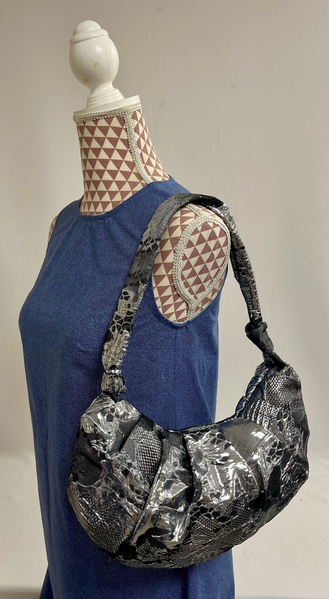 Sac Croissant - brocard