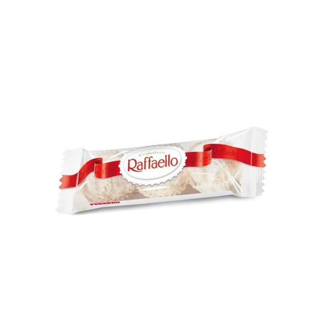 Raffaello Ferrero Chocolate 30g