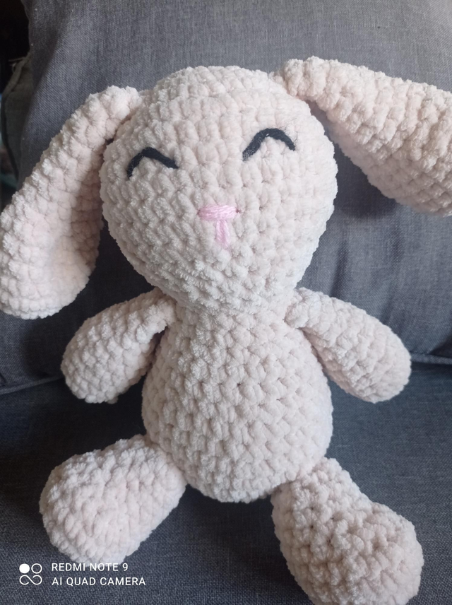 Lola Bunny