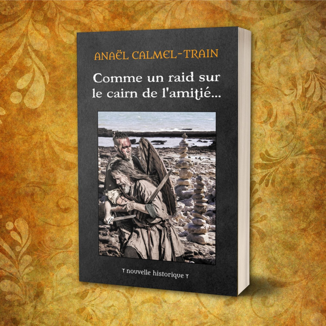 Comme un raid sur le cairn de l'amitié...