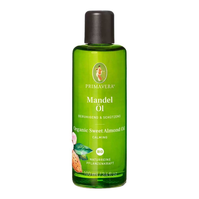 Mandelöl (50 ml)