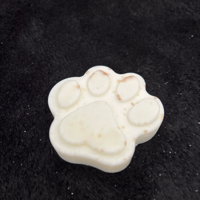 Fondant parfumé fleur de cerisier 